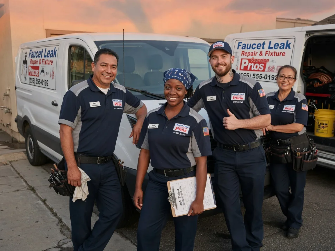 Faucet Repair company in Alamosa, CO
