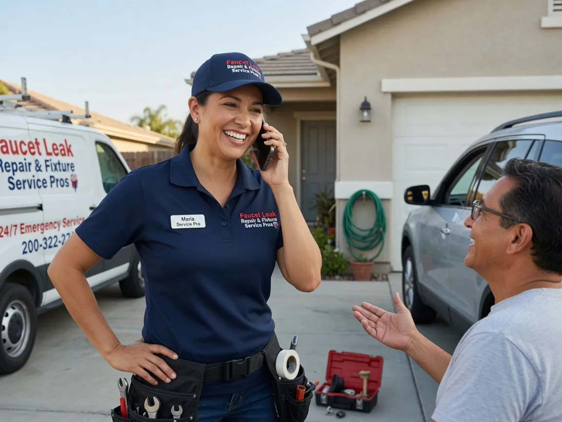 Faucet Repair Alamosa, CO FAQs